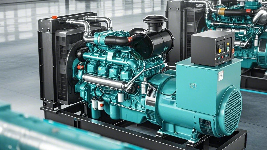 Estimated Cost to Set Up a House Generator - Understanding Diesel Generator Installation Prices and 